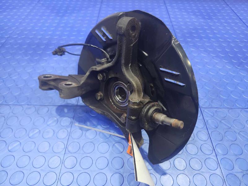 2014 Subaru Crosstrek Spindle Knuckle Front