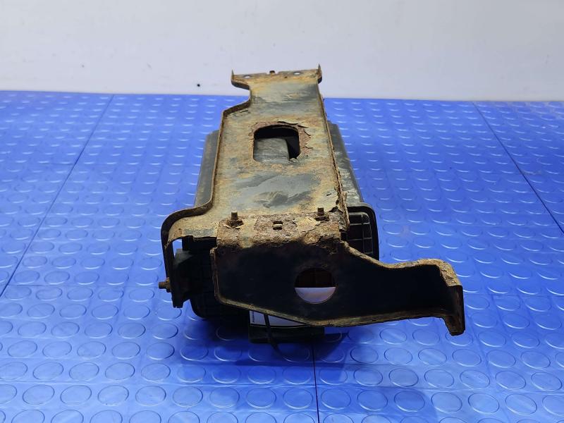 2011 Infiniti QX56 Evaporator Canister