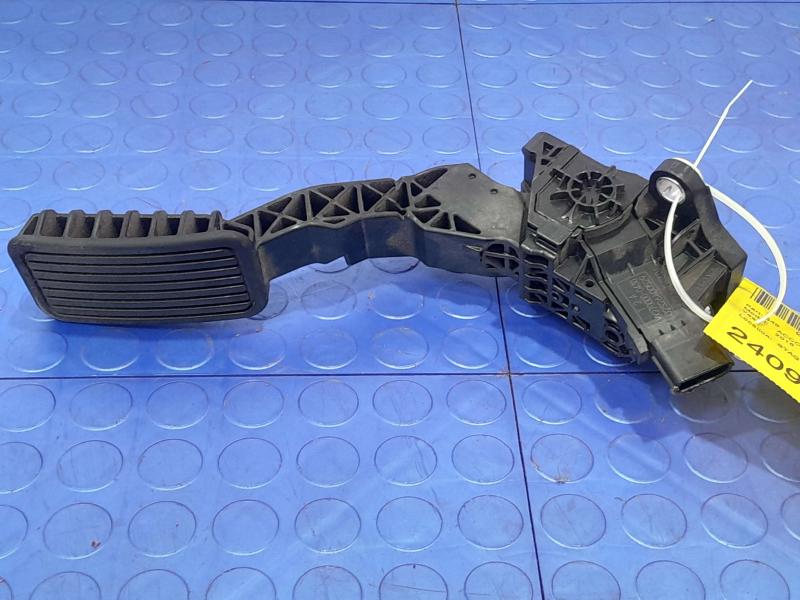 2013-17 Honda Accord Accelerator Pedal Assembly Genuine OEM Part 17800-T2A-A01