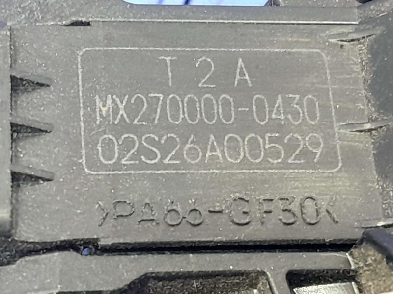 2013-17 Honda Accord Accelerator Pedal Assembly Genuine OEM Part 17800-T2A-A01
