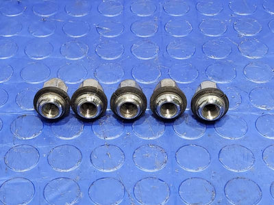 2013 Honda Civic Lug Nuts