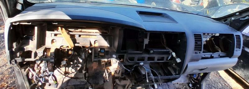 2012 Toyota Tundra Dash Panel