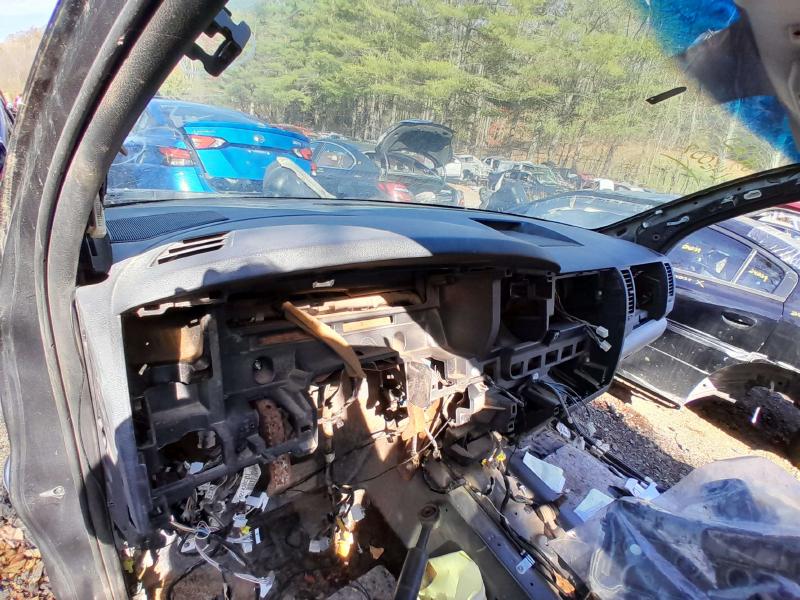2012 Toyota Tundra Dash Panel