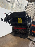 2006 Ford Freestyle Engine Assembly/Motor