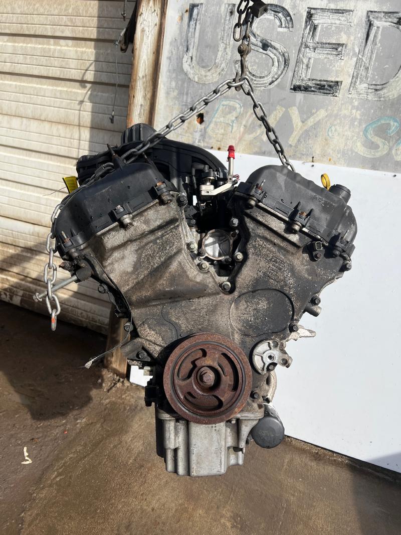 2006 Ford Freestyle Engine Assembly/Motor
