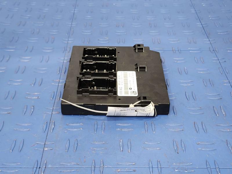 2012 Audi Audir8 Chassis Brain Box