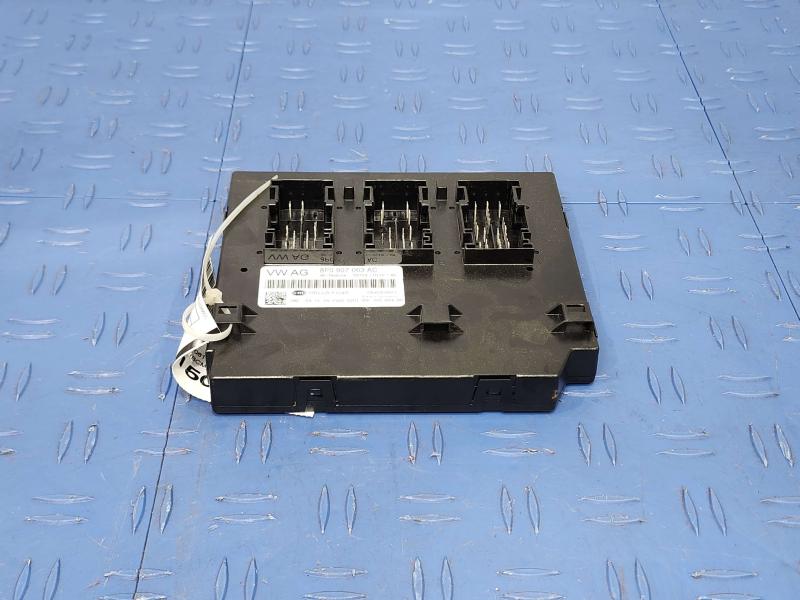 2012 Audi Audir8 Chassis Brain Box