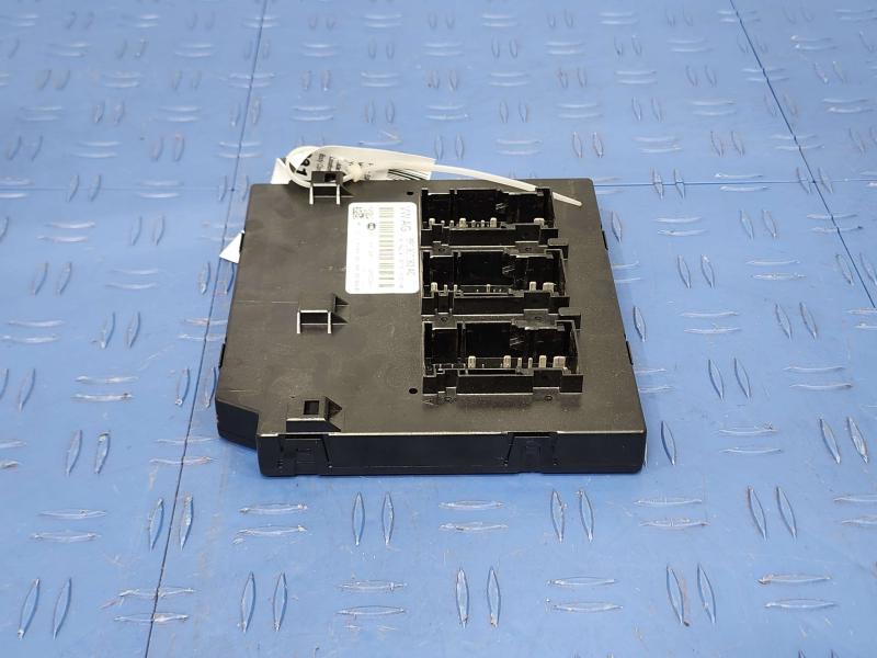 2012 Audi Audir8 Chassis Brain Box