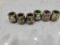 1994 GMC Sierra 1500 Lug Nuts