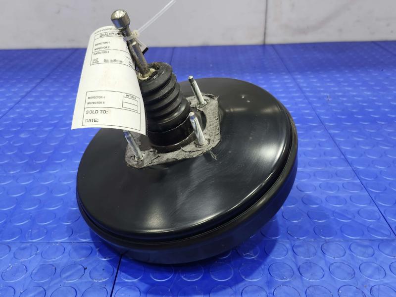 2020 Jeep Renegade Power Brake Booster