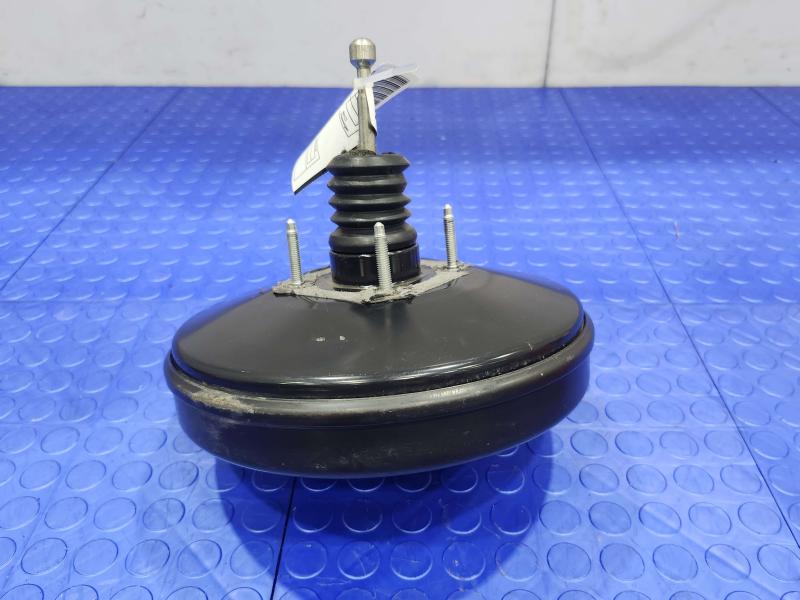 2020 Jeep Renegade Power Brake Booster