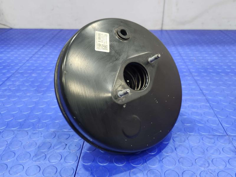 2020 Jeep Renegade Power Brake Booster