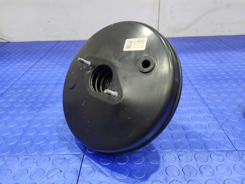 2020 Jeep Renegade Power Brake Booster