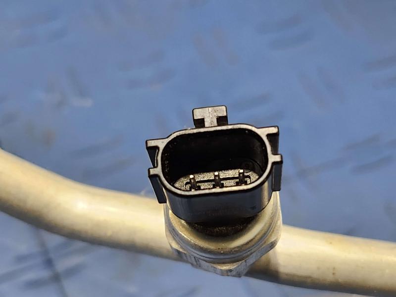 2020 Subaru Forester Air Conditioner Hose