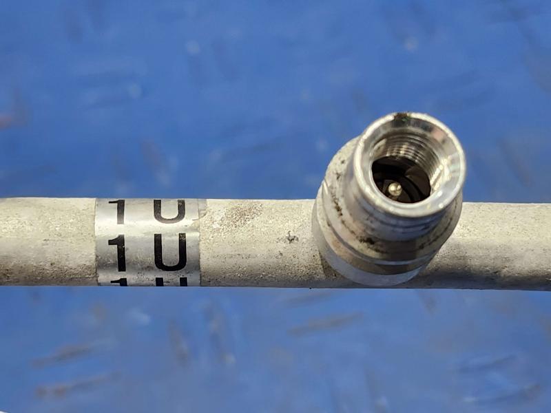 2020 Subaru Forester Air Conditioner Hose