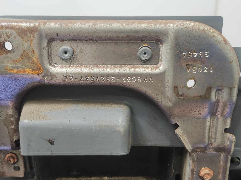 2013 Ford F-350 Super Duty Rear Door Trim Panel
