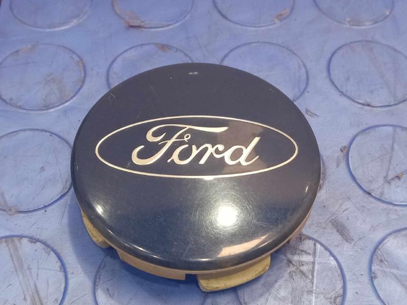 2013 Ford Focus Center Cap