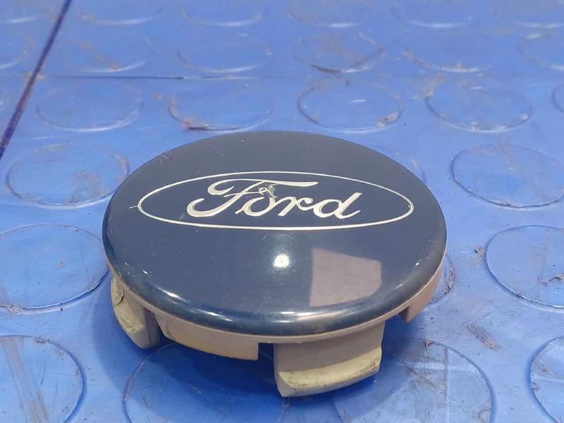 2013 Ford Focus Center Cap