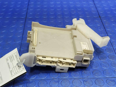 2013 Toyota Prius Cabin Fuse Box