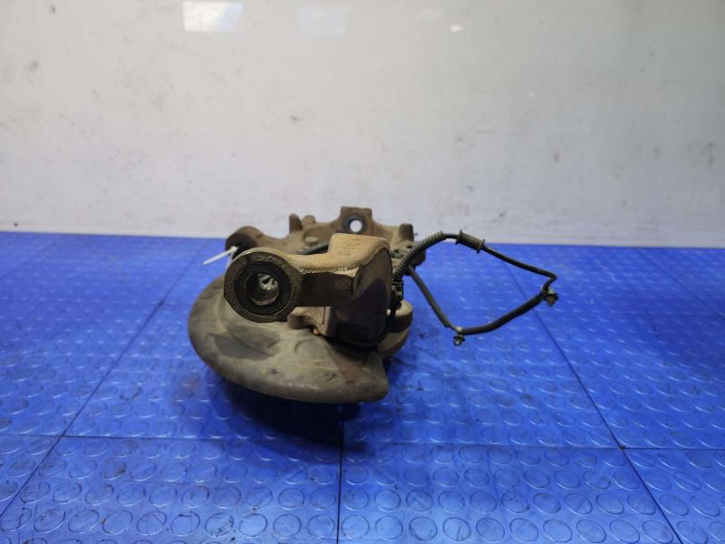 2011 Ford F-150 Spindle Knuckle Front