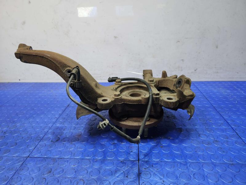 2011 Ford F-150 Spindle Knuckle Front