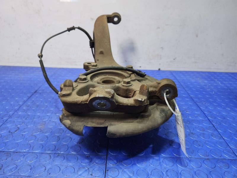 2011 Ford F-150 Spindle Knuckle Front