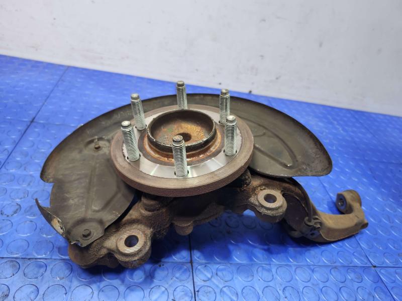 2011 Ford F-150 Spindle Knuckle Front