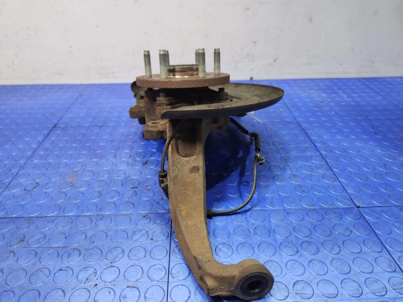 2011 Ford F-150 Spindle Knuckle Front