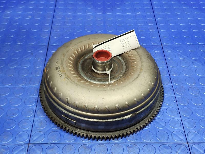 2015 Kia Optima Torque Converter