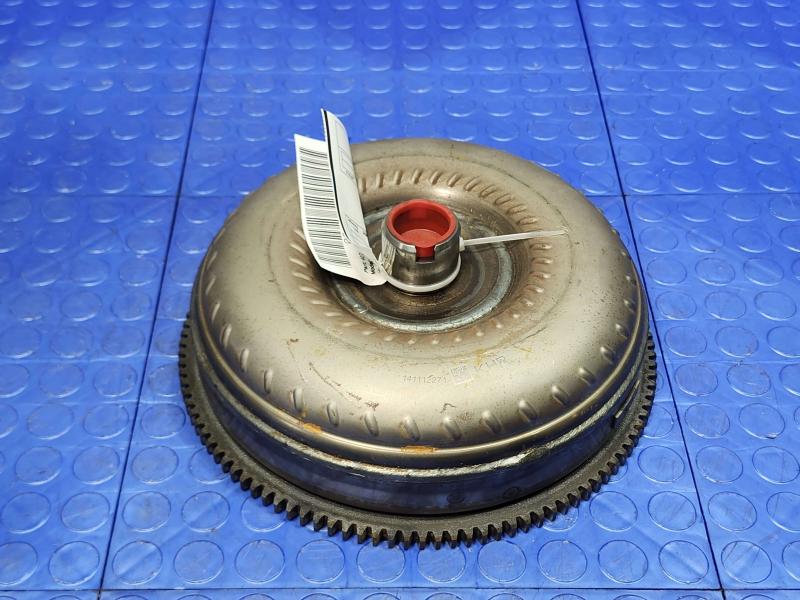 2015 Kia Optima Torque Converter