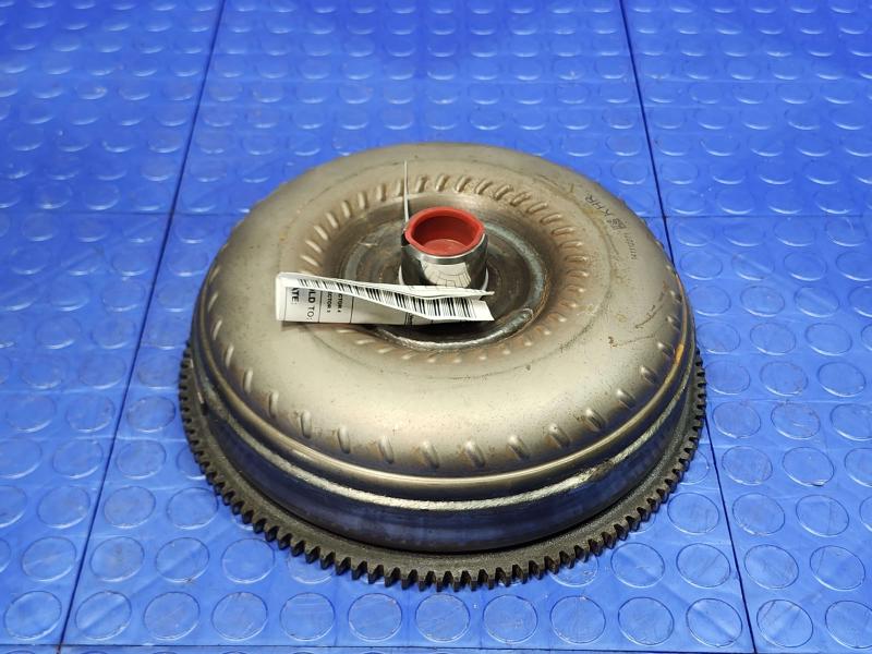 2015 Kia Optima Torque Converter