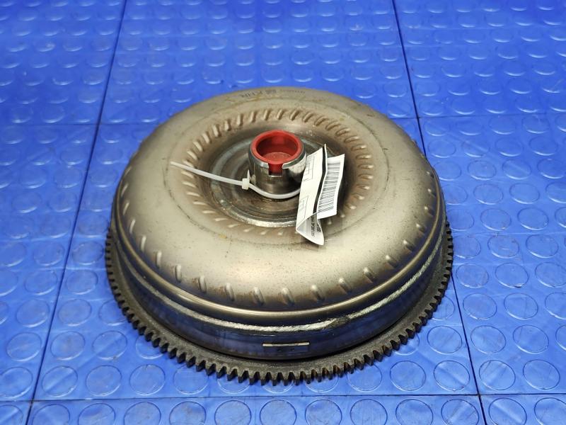 2015 Kia Optima Torque Converter