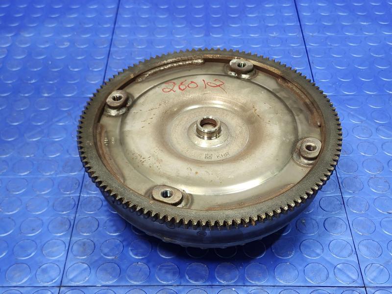 2015 Kia Optima Torque Converter