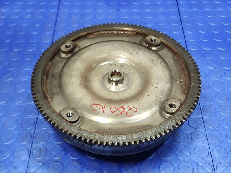 2015 Kia Optima Torque Converter