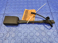 2018 Chevrolet Equinox Front Seat Belt