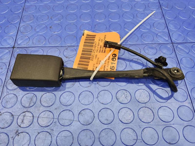 2018 Chevrolet Equinox Front Seat Belt