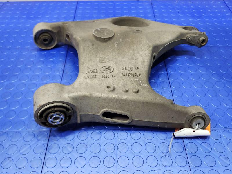 2017 Jaguar XE Lower Control Arm Rr