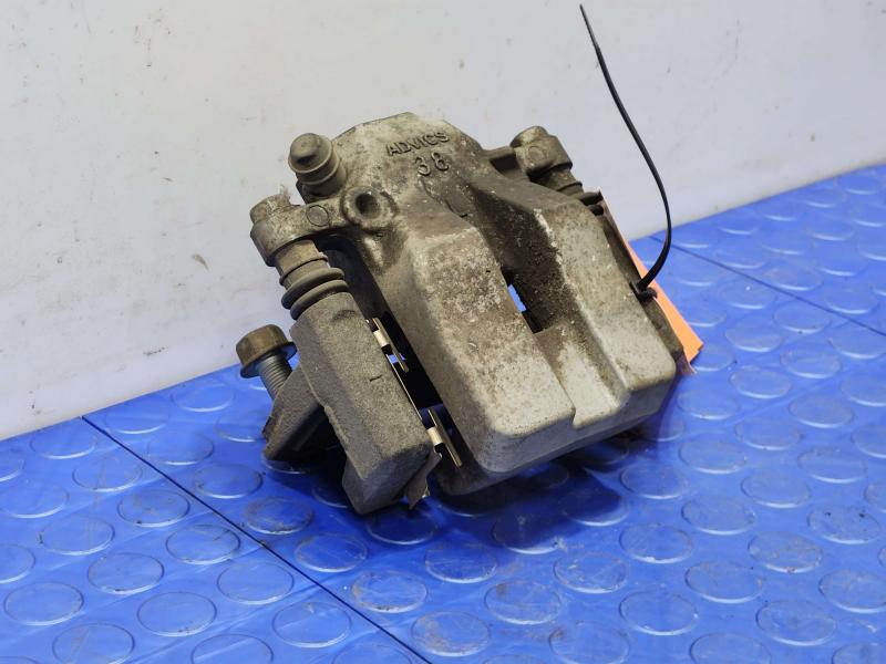 2014 Toyota RAV4 Caliper