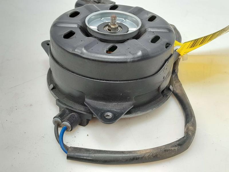 2016 Subaru Legacy Electric Cooling Motor