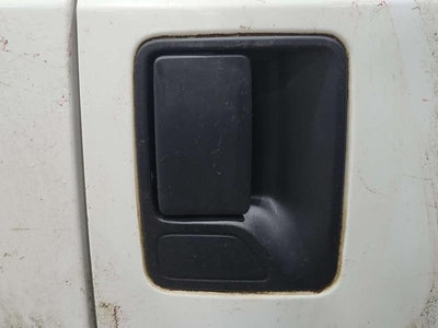 2012 Ford F-250 Super Duty Outside Door Handle