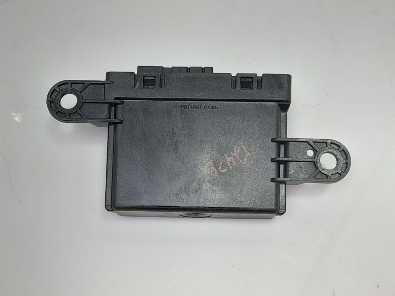 2019 Chevrolet Blazer Chassis Brain Box