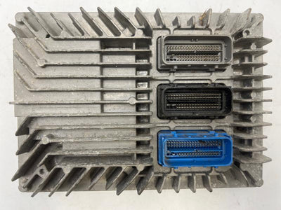 2014 Chevrolet Malibu Engine/Motor Brain Box