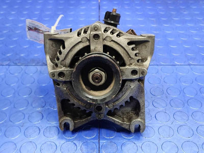2010 Ford F-250 Super Duty Alternator