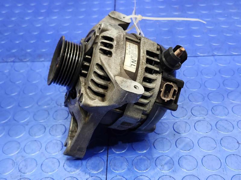 2010 Ford F-250 Super Duty Alternator