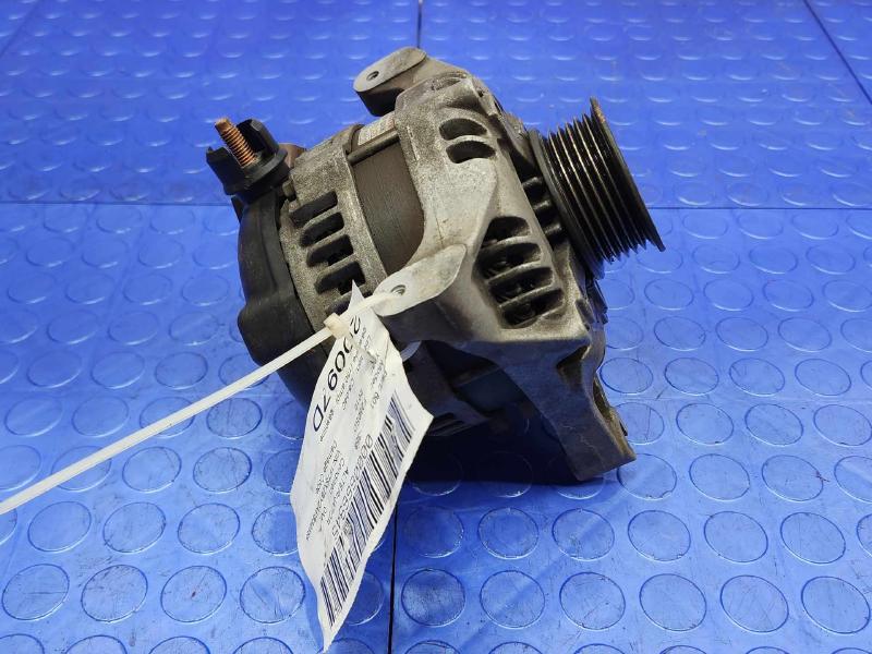 2010 Ford F-250 Super Duty Alternator
