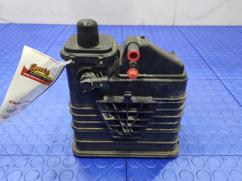 2011 Buick LaCrosse Evaporator Canister