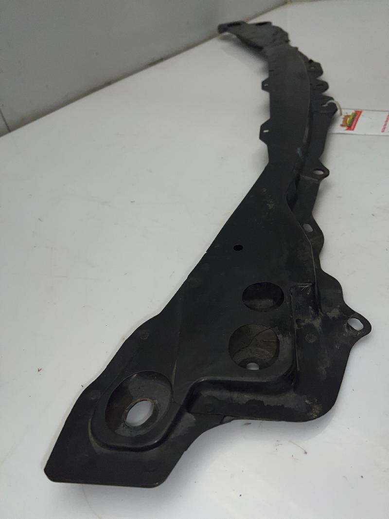 2007 Nissan Altima Radiator Support