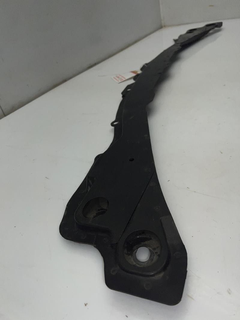2007 Nissan Altima Radiator Support