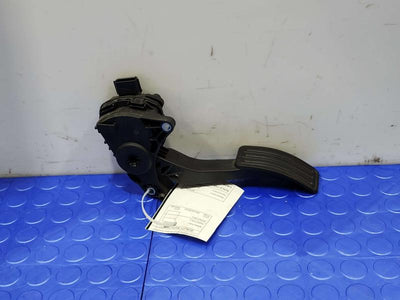 2015 Nissan Murano Pedal Assembly