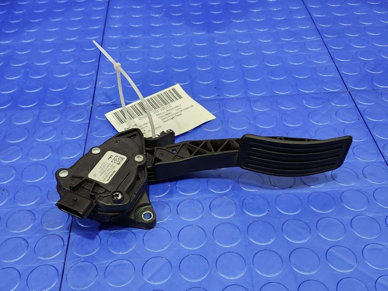 2015 Nissan Murano Pedal Assembly